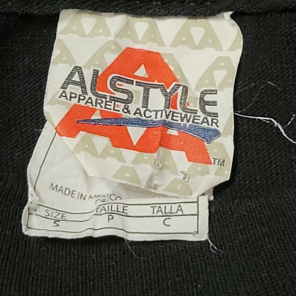 KISS Alive 35 Concert Tshirt Adult Sz Small - Picture 2 of 3